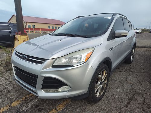 2013 FORD ESCAPE - Thumbnail 1