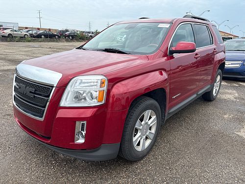 2013 GMC TERRAIN - Thumbnail 1