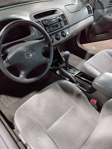 2004 TOYOTA CAMRY - Thumbnail 5