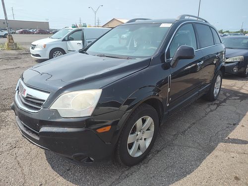 2008 SATURN VUE - Thumbnail 1