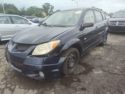 2003 PONTIAC VIBE - Thumbnail 1