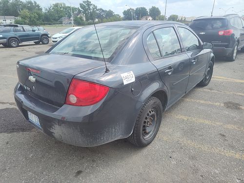 2008 CHEVROLET COBALT - Thumbnail 3