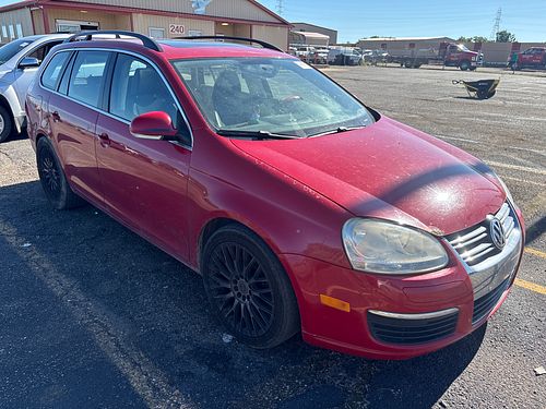 2009 VOLKSWAGEN JETTA - Thumbnail 2