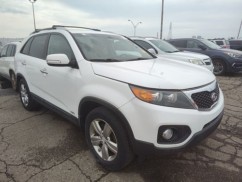 2013 KIA SORENTO - Thumbnail 2