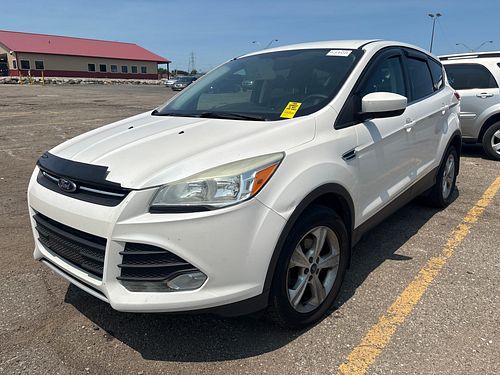 2014 FORD ESCAPE - Thumbnail 1