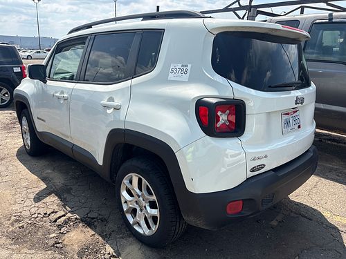 2015 JEEP RENEGADE - Thumbnail 4