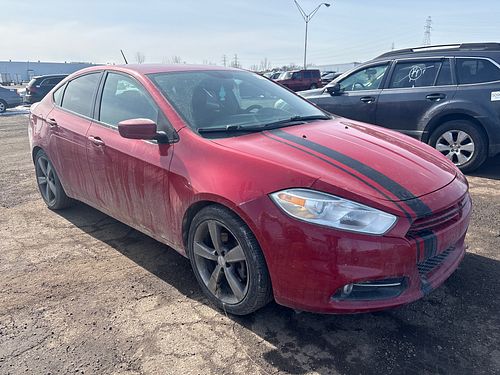 2013 DODGE DART - Thumbnail 2
