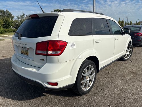 2011 DODGE JOURNEY - Thumbnail 3
