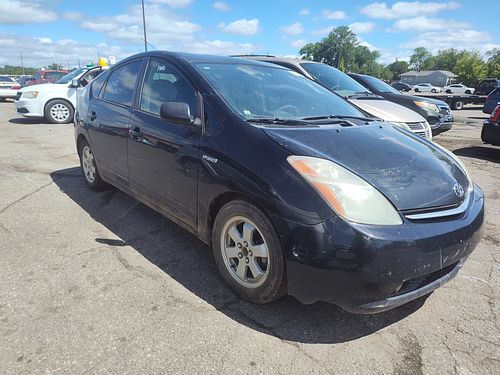 2007 TOYOTA PRIUS - Thumbnail 2