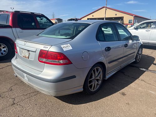 2003 SAAB 9-3 - Thumbnail 3
