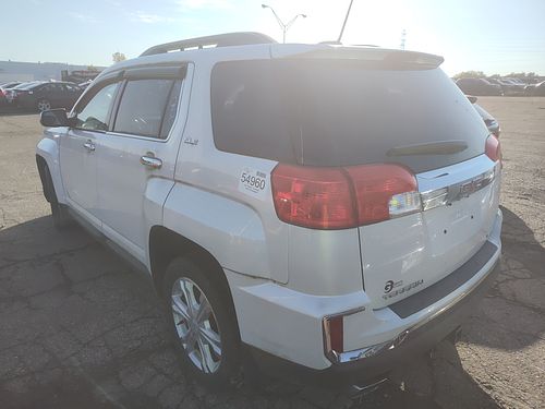 2016 GMC TERRAIN - Thumbnail 4