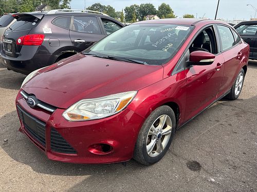2013 FORD FOCUS - Thumbnail 1