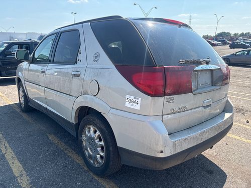 2007 BUICK RENDEZVOUS - Thumbnail 4