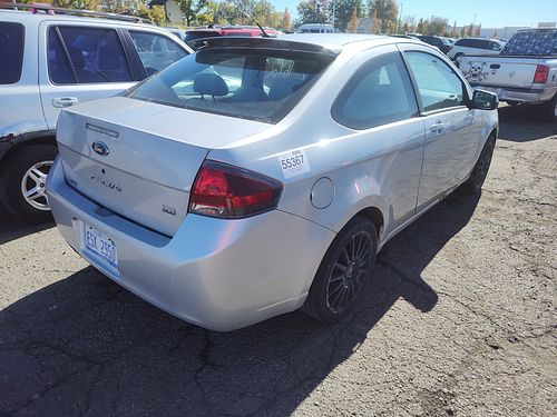 2009 FORD FOCUS - Thumbnail 3