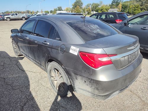 2013 CHRYSLER 200 - Thumbnail 4