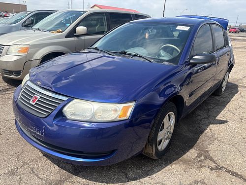 2006 SATURN ION - Thumbnail 1