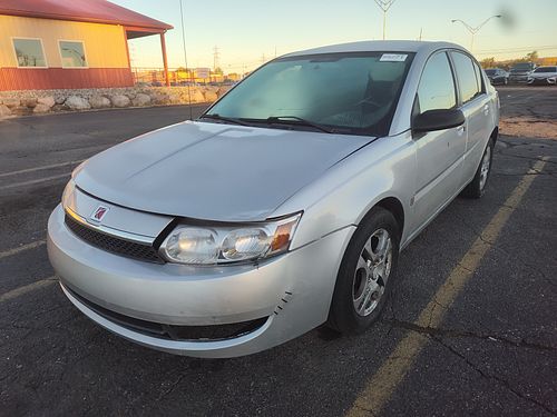 2004 SATURN ION - Thumbnail 1