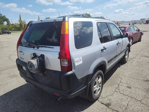 2002 HONDA CR-V - Thumbnail 3