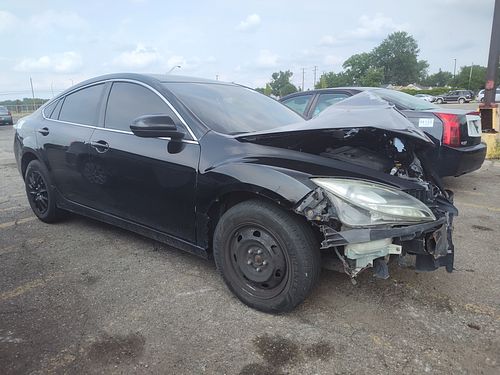 2013 MAZDA 6 - Thumbnail 2