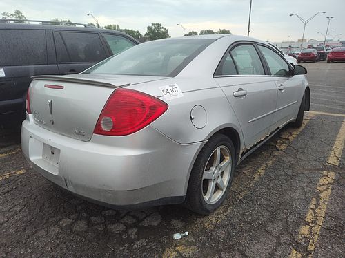 2007 PONTIAC G6 - Thumbnail 3