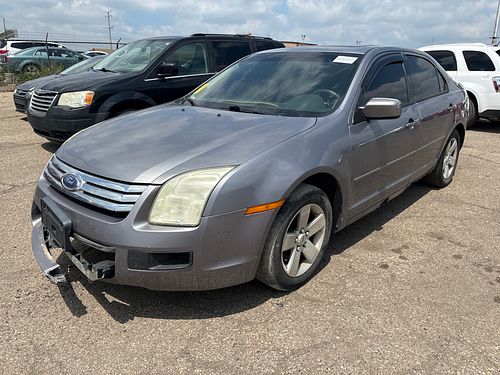 2006 FORD FUSION - Thumbnail 1