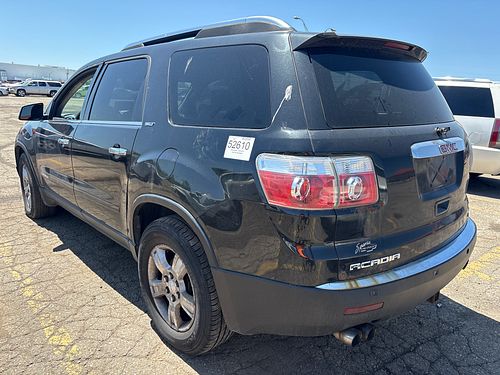 2008 GMC ACADIA - Thumbnail 4