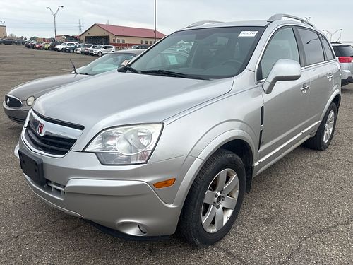 2008 SATURN VUE - Thumbnail 1
