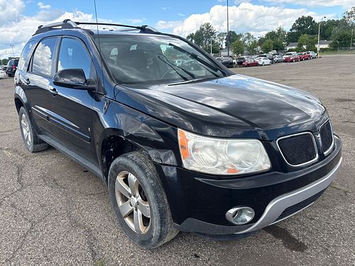 2006 PONTIAC TORRENT - Thumbnail 2
