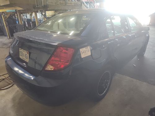 2005 SATURN ION - Thumbnail 3