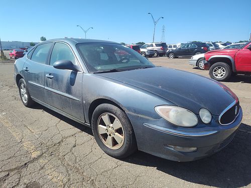 2007 BUICK LACROSSE - Thumbnail 2