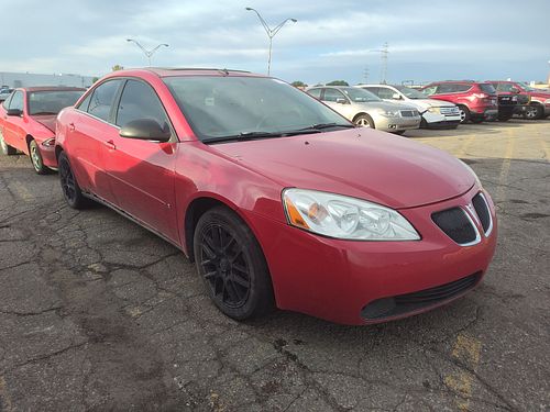 2006 PONTIAC G6 - Thumbnail 2