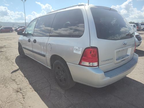 2004 FORD FREESTAR - Thumbnail 4