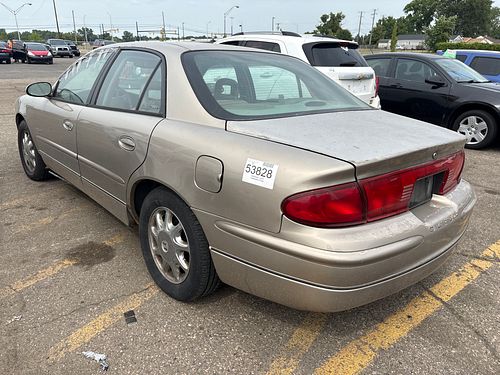 2000 BUICK REGAL - Thumbnail 4