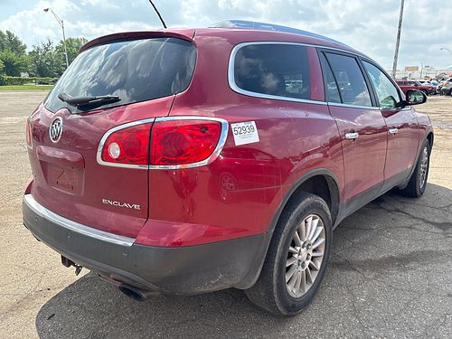 2012 BUICK ENCLAVE - Thumbnail 3
