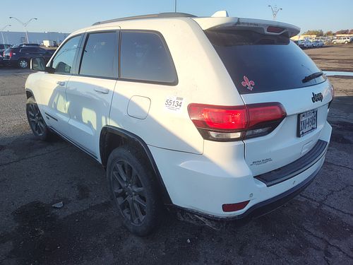 2016 JEEP GRAND CHEROKEE - Thumbnail 4