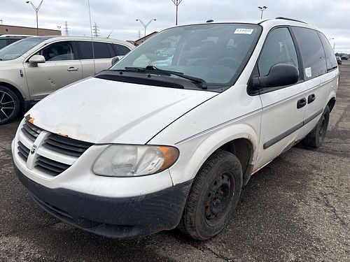 2006 DODGE CARAVAN - Thumbnail 1