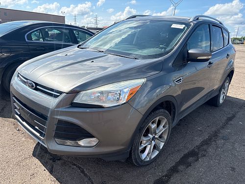2014 FORD ESCAPE - Thumbnail 1