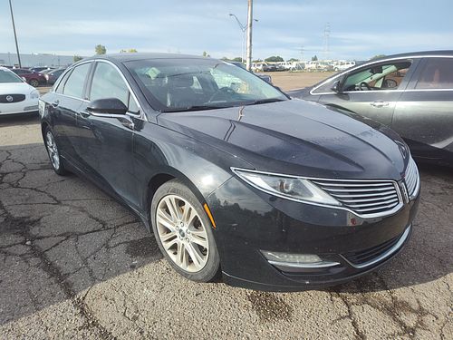 2016 LINCOLN MKZ - Thumbnail 2