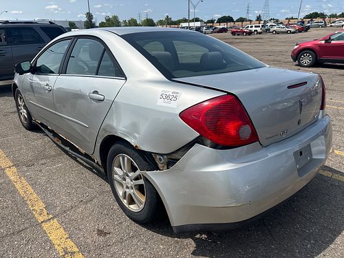 2006 PONTIAC G6 - Thumbnail 4