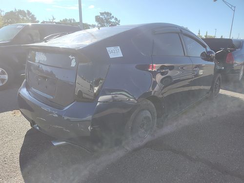 2010 TOYOTA PRIUS - Thumbnail 3