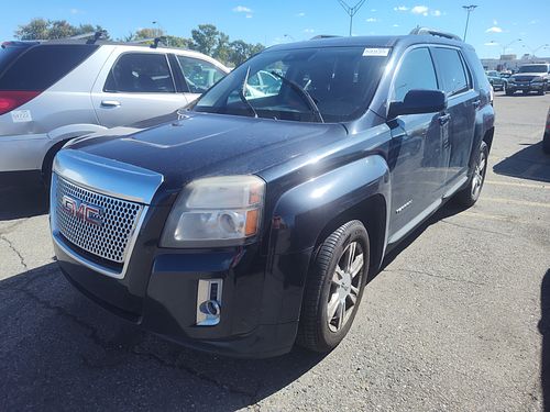 2015 GMC TERRAIN - Thumbnail 1