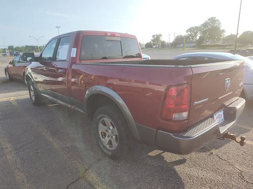 2012 RAM RAM 1500 - Thumbnail 4