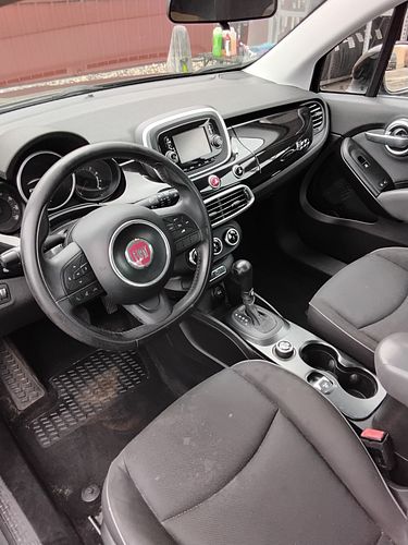 2017 FIAT 500 - Thumbnail 5
