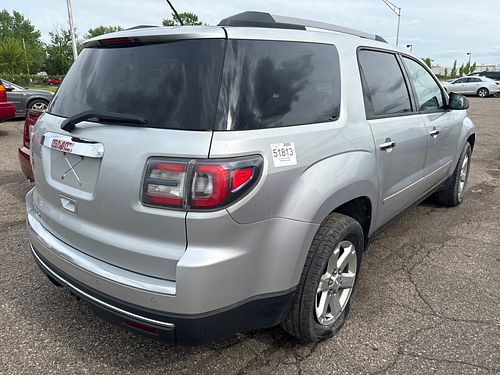 2015 GMC ACADIA - Thumbnail 3