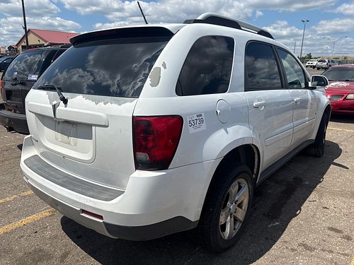 2008 PONTIAC TORRENT - Thumbnail 3