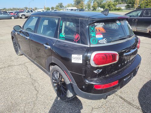 2017 MINI COOPER - Thumbnail 4