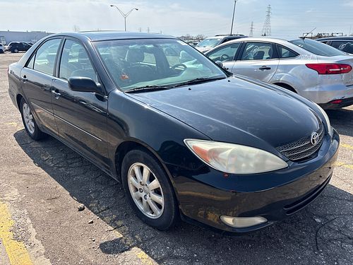 2004 TOYOTA CAMRY - Thumbnail 2