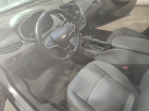 2017 CHEVROLET MALIBU - Thumbnail 5