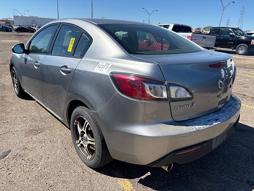 2010 MAZDA 3 - Thumbnail 4