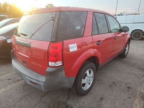 2005 SATURN VUE - Thumbnail 3